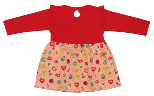Image of Clothe Funn Baby-Girls Dress