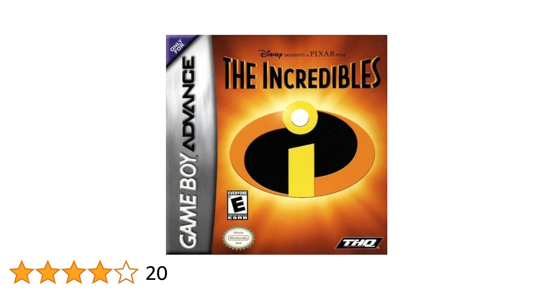 チャーリーとチョコレート工場 ゲームボーイアドバンス GBA