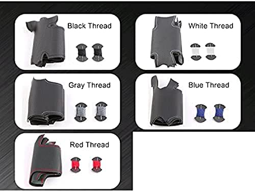 Coprivolante, per Nissan X-Trail 2017-2019 /