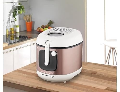 Friteuse Mega 2Kg snacking AM481010 - vue 5