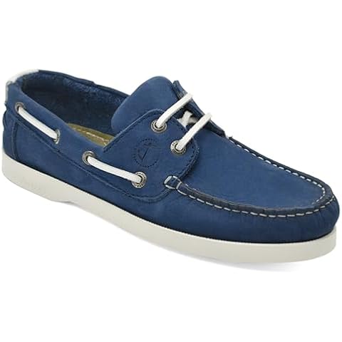 Seajure Chaussures Bateau Femme Sotavento Cover