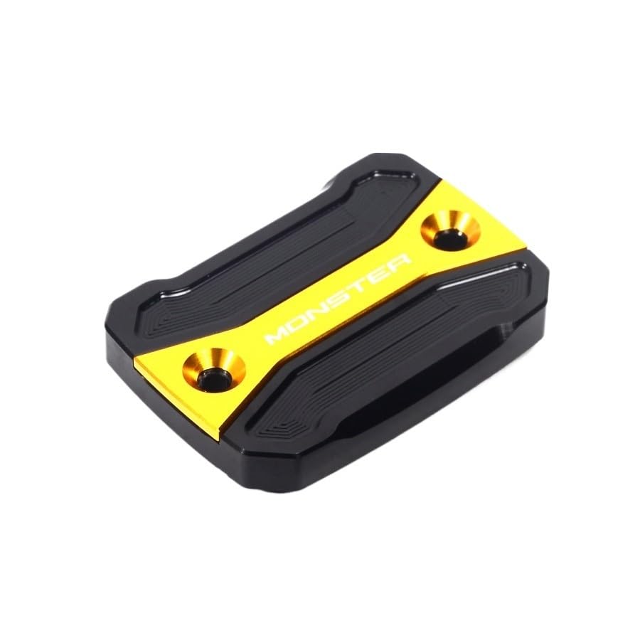 Réservoir frein arrière sans fuite pour moto Monster 821 797 796 bouchon