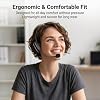 Wireless Headset Microphone, 2.4G Wireless Microphone, Head & Handheld Mic, USB Rechargeable, Up to 50–60m Range, for Teaching, Tour Guides, Fitness Instructors, Speech, PA System & Voice Amplifier #5