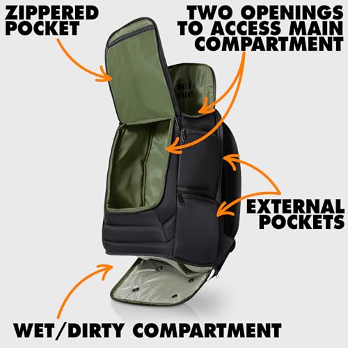 Recopilación y reviews de Mochila combate los mejores 5. 11 Imagen adicional