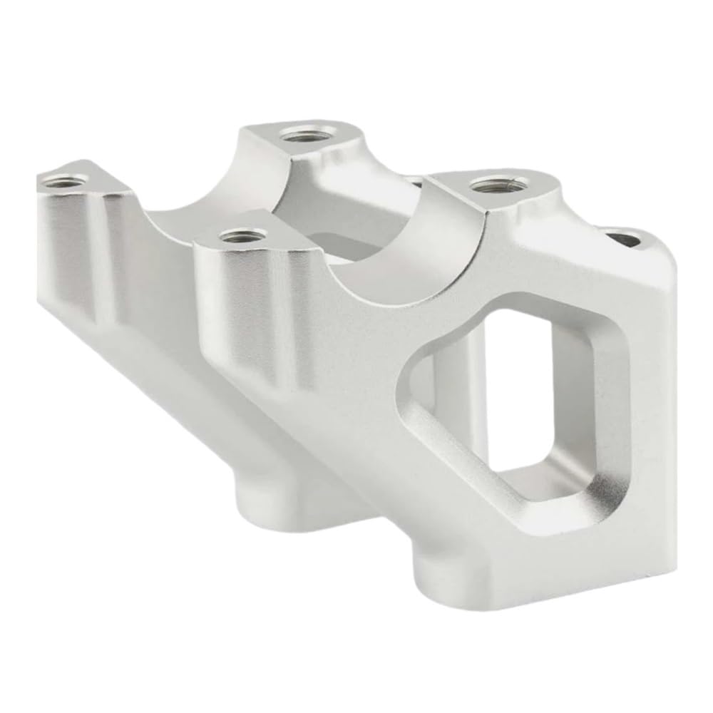 Accessoires guidon riser Tiger 900 Rally réhausseur serrage Explorer 1200