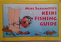Mike Sakamoto's Keiki Fishing Guide 1880188775 Book Cover
