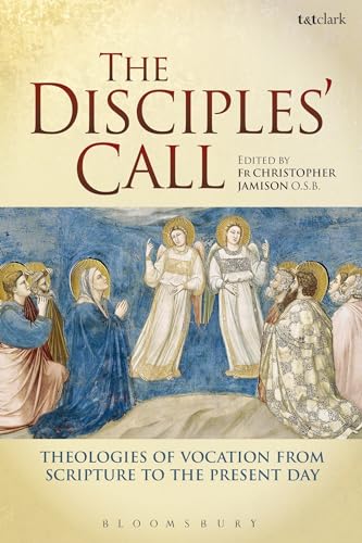 The Disciples' Call view 2