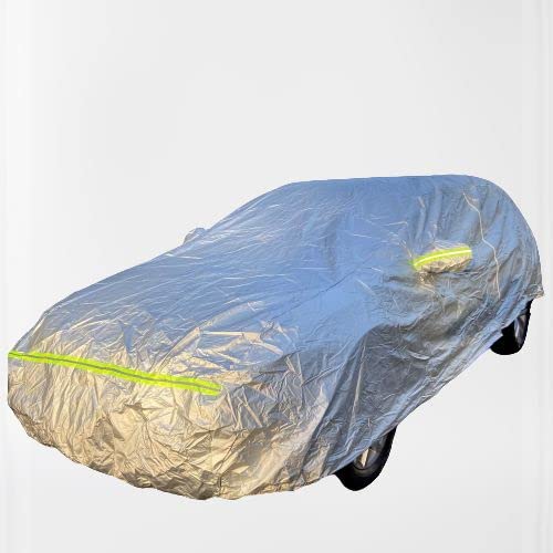 Hagelschutz Auto JOM Car Parts & Car Hifi GmbH JOM 127499
