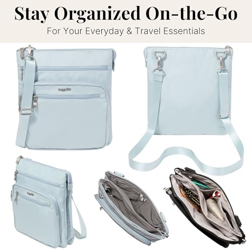 Image of Baggallini Out and About Crossbody