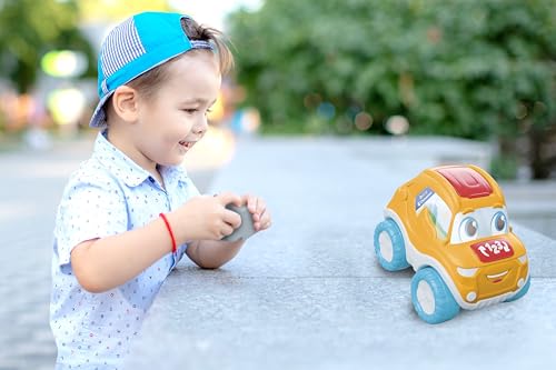 CLEMENTONI Galipette las des pirouettes Voiture RC - vue 6