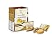 Maamoul Shortbread Cookies Made With Real Date Filling(12pcs)