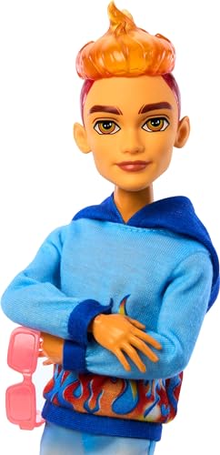 Niñas, Toy Imagen adicional