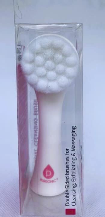 Miniatura 5 de Cepillo de limpieza facial de doble cara