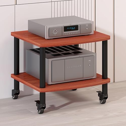 Support audio sur pied pour salle de jeux et salon convivial - 2