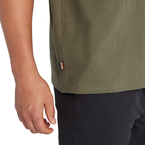 Timberland PRO Men's Core Pocket Short-Sleeve T-Shirt4