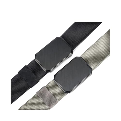 Multi Function Combat Survival Quality Marine Corps Canvas for Nylon Belt(Blue)2