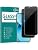 2 Pack Privacy Screen Protector for iPhone 14/13/13 Pro, 6.1 Inch | Tempered Glass Film, Anti-Spy, Bubble Free, Case Friendly