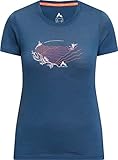  McKINLEY T-shirt Da.-T-Shirt Tate W - 38