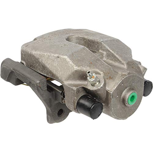 Image of Cardone 19-B1938 Disc Brake Caliper with Bracket Automotive Replacement Compatible with BMW 525i 2001-2003, BMW 528i 1997-2000, BMW 530i 2001-2003, BMW 540i 1997-2003 Model Years