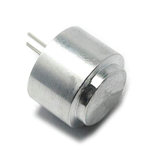 Fevas 10pcs/lot Transceiver Integrated 16mm 40KHz Ultrasonic Sensor Waterproof Type Ultrasonic Module SR015