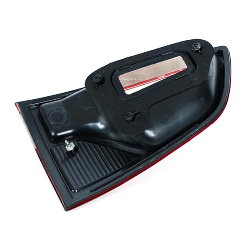 Feu arrière infiltration eau Ford Ecosport bloc gauche LED