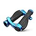 Produktbild ExcLent Mountainbike Griffe Riding Kit 2Pcs - Dodger Blue