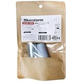 ブルーストーム ライフジャケット交換用ボンベセット 自動膨張式用 【18UML Elite】 BLUESTORM