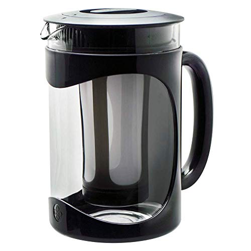 Cafetera Cold Brew con jarra de vidrio 1.6 qt