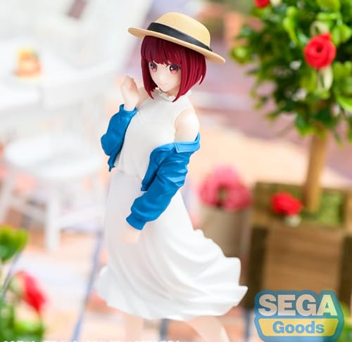 Oshi no Ko Statuette Desktop x Decorate Collections Kana Arima 16 cm - vue 7