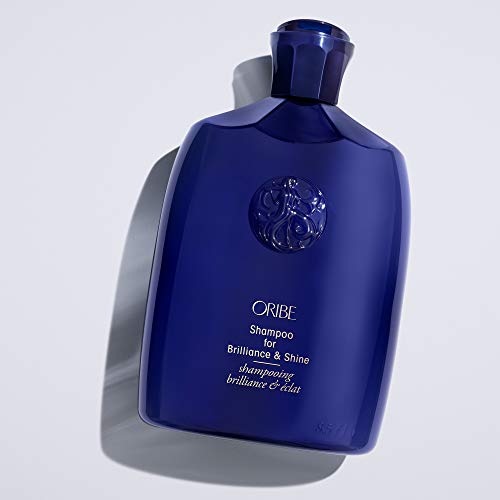Oribe Shampoo For Brilliance & Shine, 8.5 Oz #TOP3