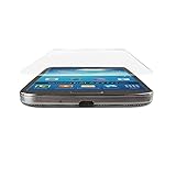 ZAGG InvisibleShield Glass for Samsung Galaxy S4 - Screen