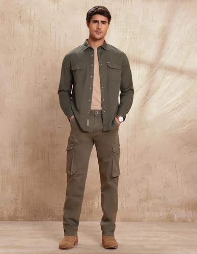 Image of U.S. Polo Assn. Denim Co. Apparel Shirt