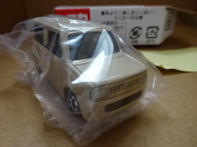 Lapin ミニカー 8個セット 楽天市場】suzuki lapin（ホビー）の通販