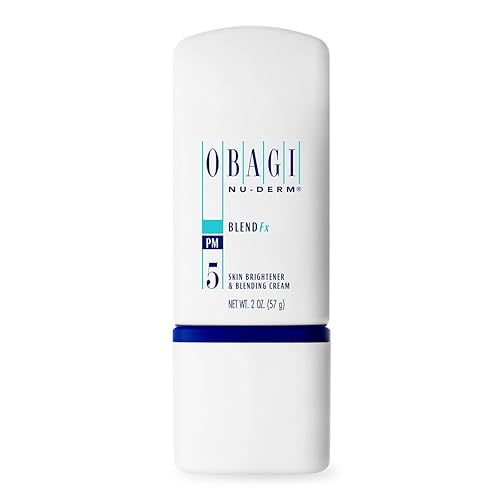 Mezcla Fx Obagi Nu-Derm 2 oz