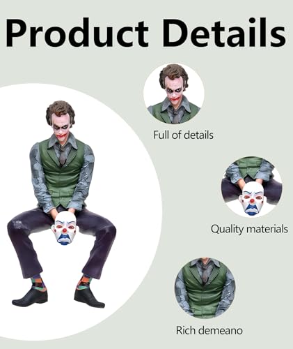 Image of 1PCS Action Figure, Car Dashboard Decoration Items, Vibrant Figurines for Dashboard Accessories, Compact Car Dashboard Toys