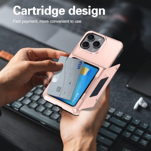 Coque iPhone 13 Pro Max antichoc pour éviter les vitres brisées - 5