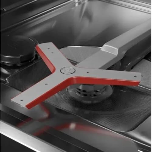 Bosch Benchmark dishwasher premium