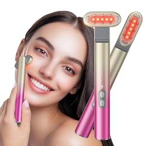7 in 1 Red-Light-Therapy,Red Ligh...