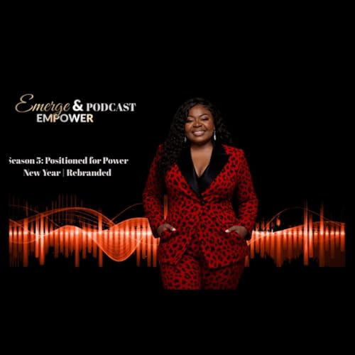 Season 5: Positioned for Power | New Year | Rebranded