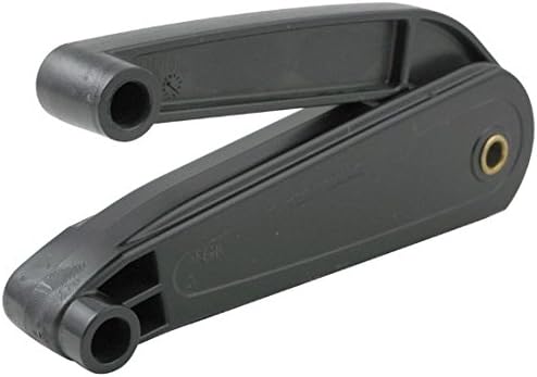 Thule Car Roof Box Lid Lifter – Black Plastic