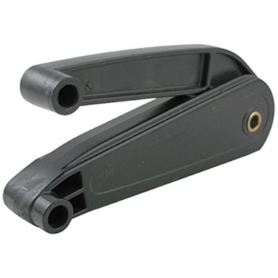 Lot De 2 élévateurs De Couvercle Pour Coffre De Toit De Voiture - Kit De Rechange Durable, Installation Facile