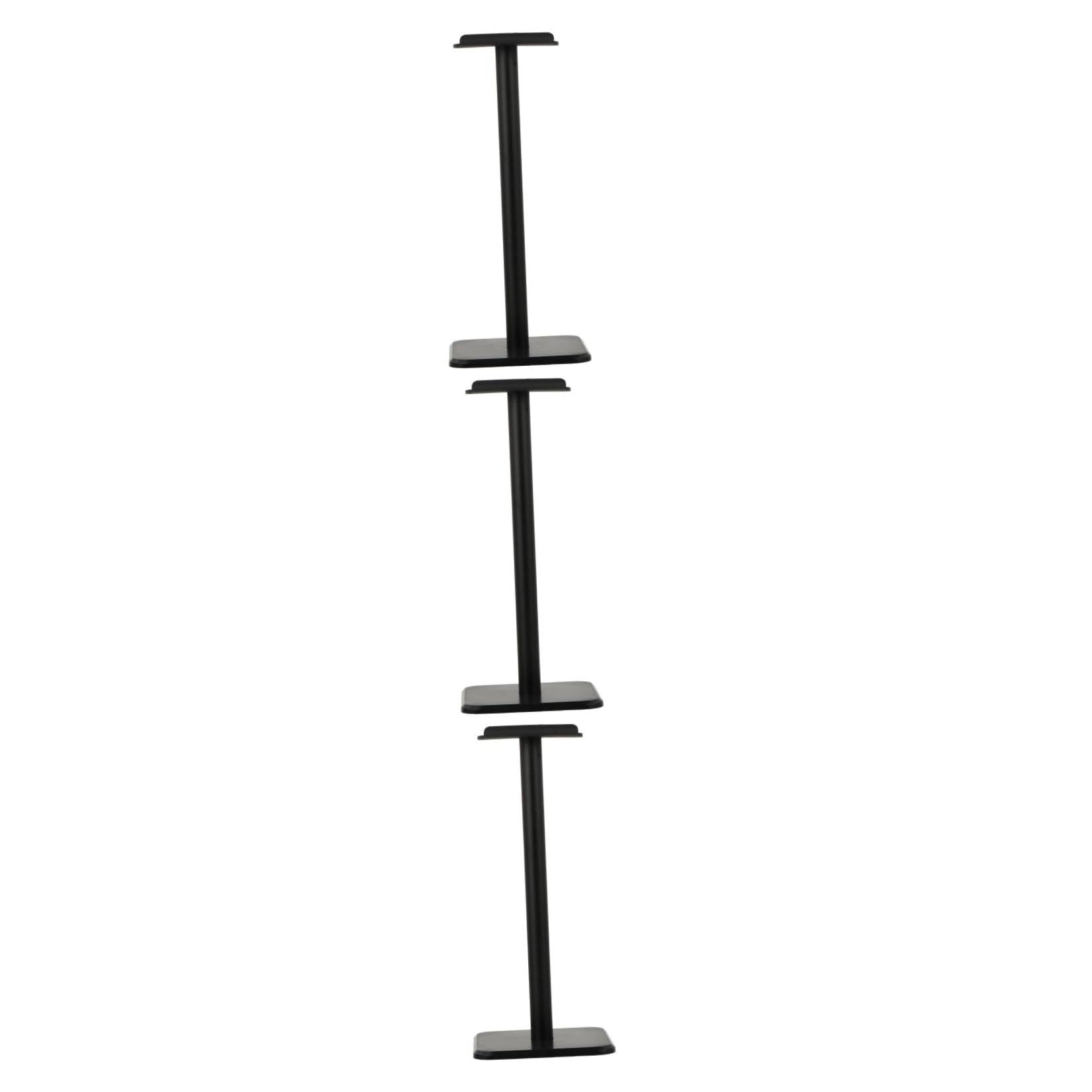 Uonlytech 3pièces Support De Casque Gaming Antidérapant Rack De Présentation pour Écouteurs Support De Bureau Stable Et Élégant