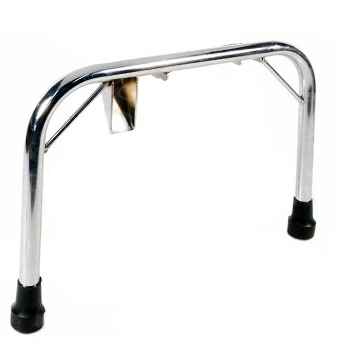 CAVALLETTO CROMATO RINFORZATO PX PE 125 150 200 ARCOBALENO