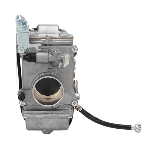 Carburateur de moto HSR42 éviter fuites et pertes de puissance moteur 4 temps
