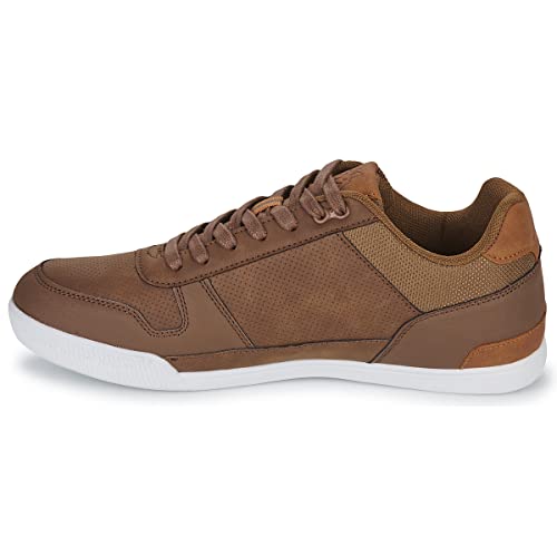 Kappa LENOM, Zapatillas Hombre, Marrón, 44 EU