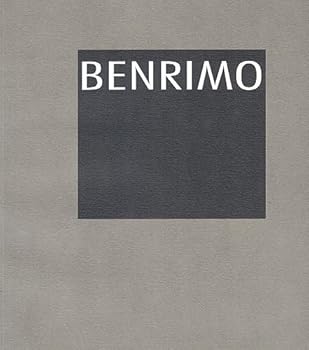 Paperback Benrimo [Unknown] Book