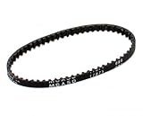 Boom Racing #BRB180-4 Reinforced Drive Belt S3M 180 60T 4.00MM