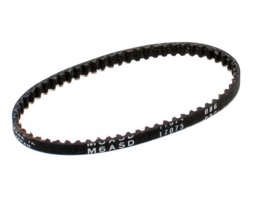 Boom Racing #BRB180-4 Reinforced Drive Belt S3M 180 60T 4.00MM