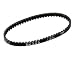 Boom Racing #BRB180-4 Reinforced Drive Belt S3M 180 60T 4.00MM