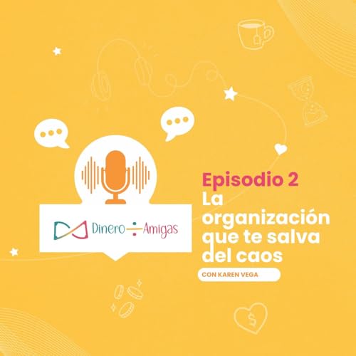 La organizaci&oacute;n que te salva del caos